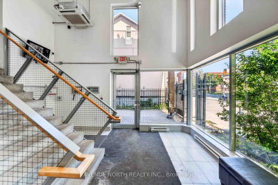 360 Cumberland Street • #201 • Ottawa, ON photo 4