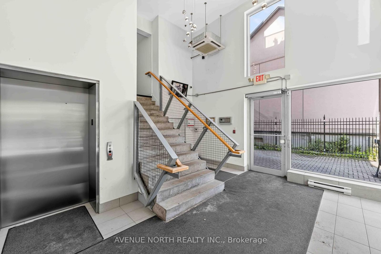 360 Cumberland Street • #201 • Ottawa, ON photo 5