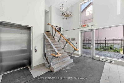 360 Cumberland Street • #201 • Ottawa, ON photo 5