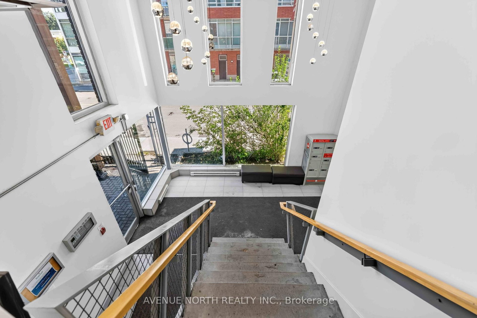 360 Cumberland Street • #201 • Ottawa, ON photo 6