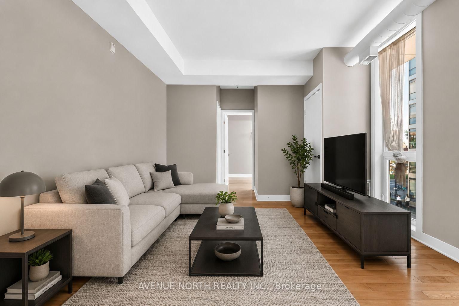 360 Cumberland Street • #201 • Ottawa, ON photo 9