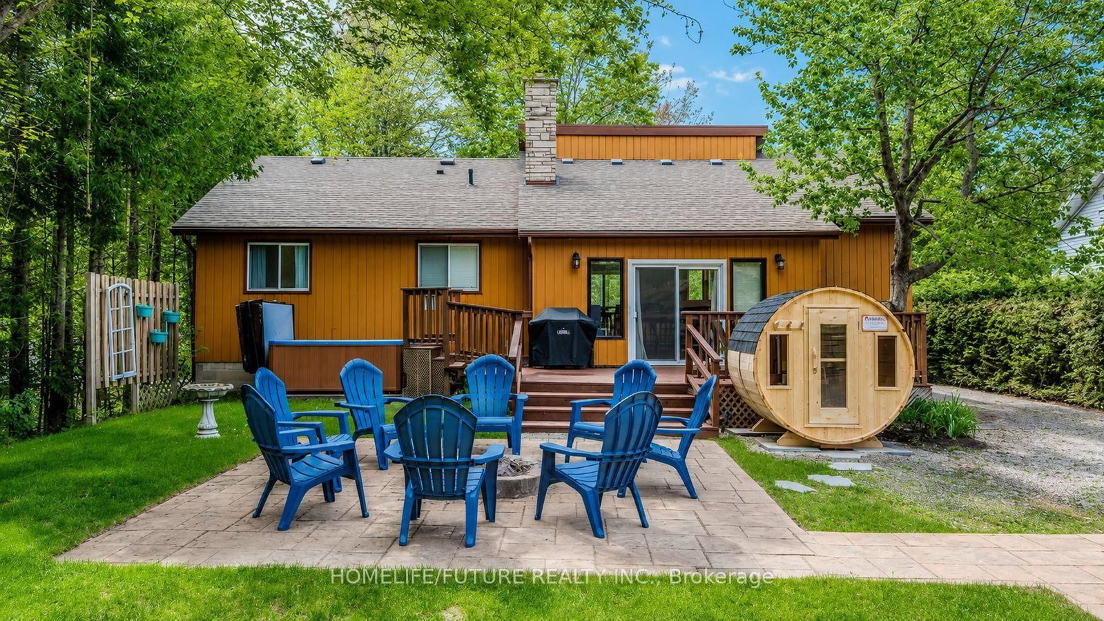 322 Sixth Street N • South Bruce Peninsula, ON photo 14