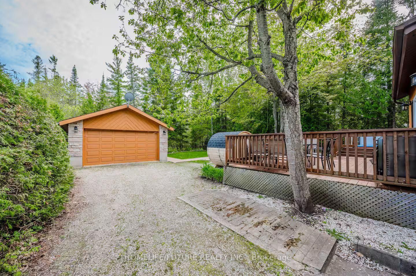 322 Sixth Street N • South Bruce Peninsula, ON photo 22