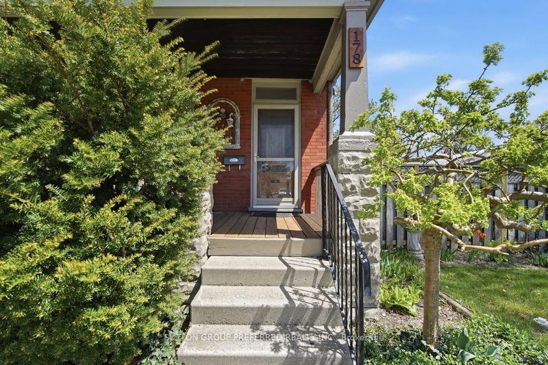 178 East Street