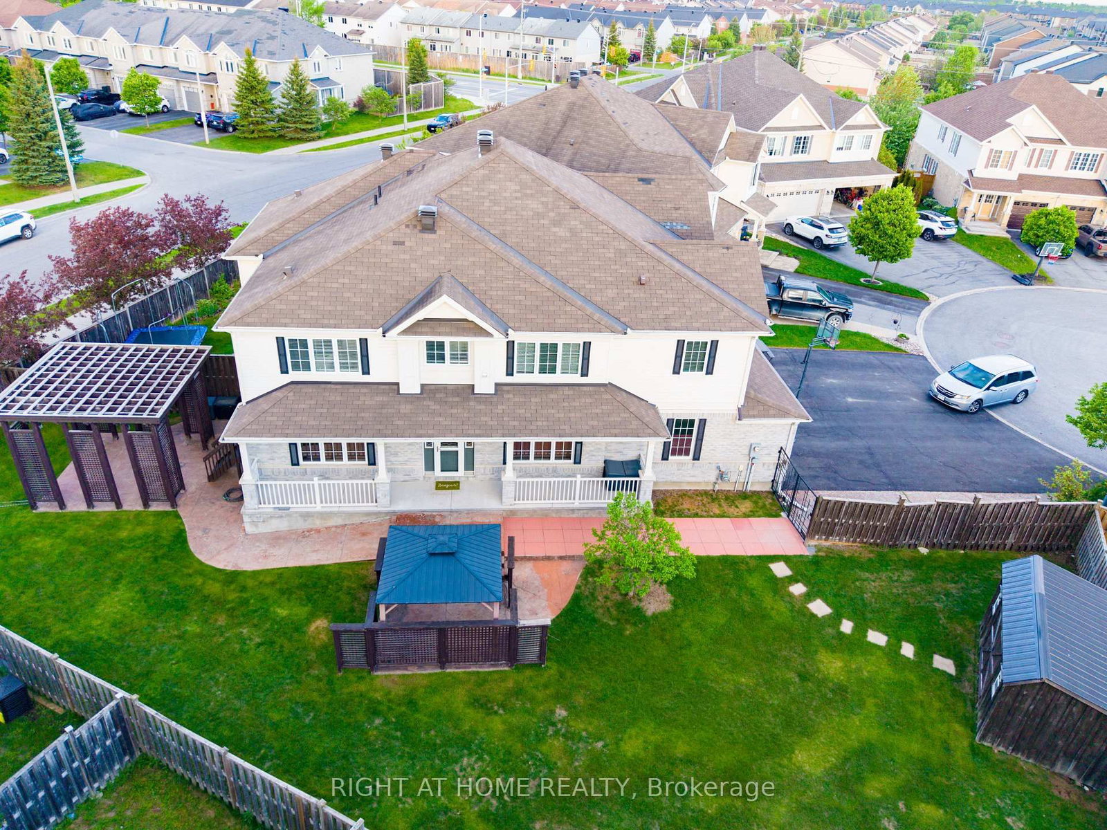 188 Patriot Place • Kanata, ON photo 27