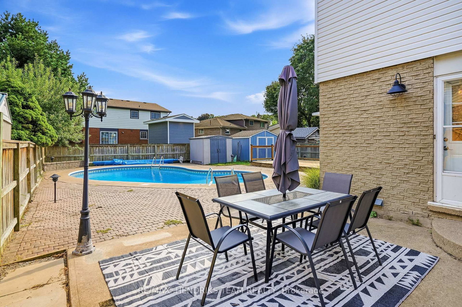 4 Royal Orchard Crescent • St. Catharines, ON photo 29