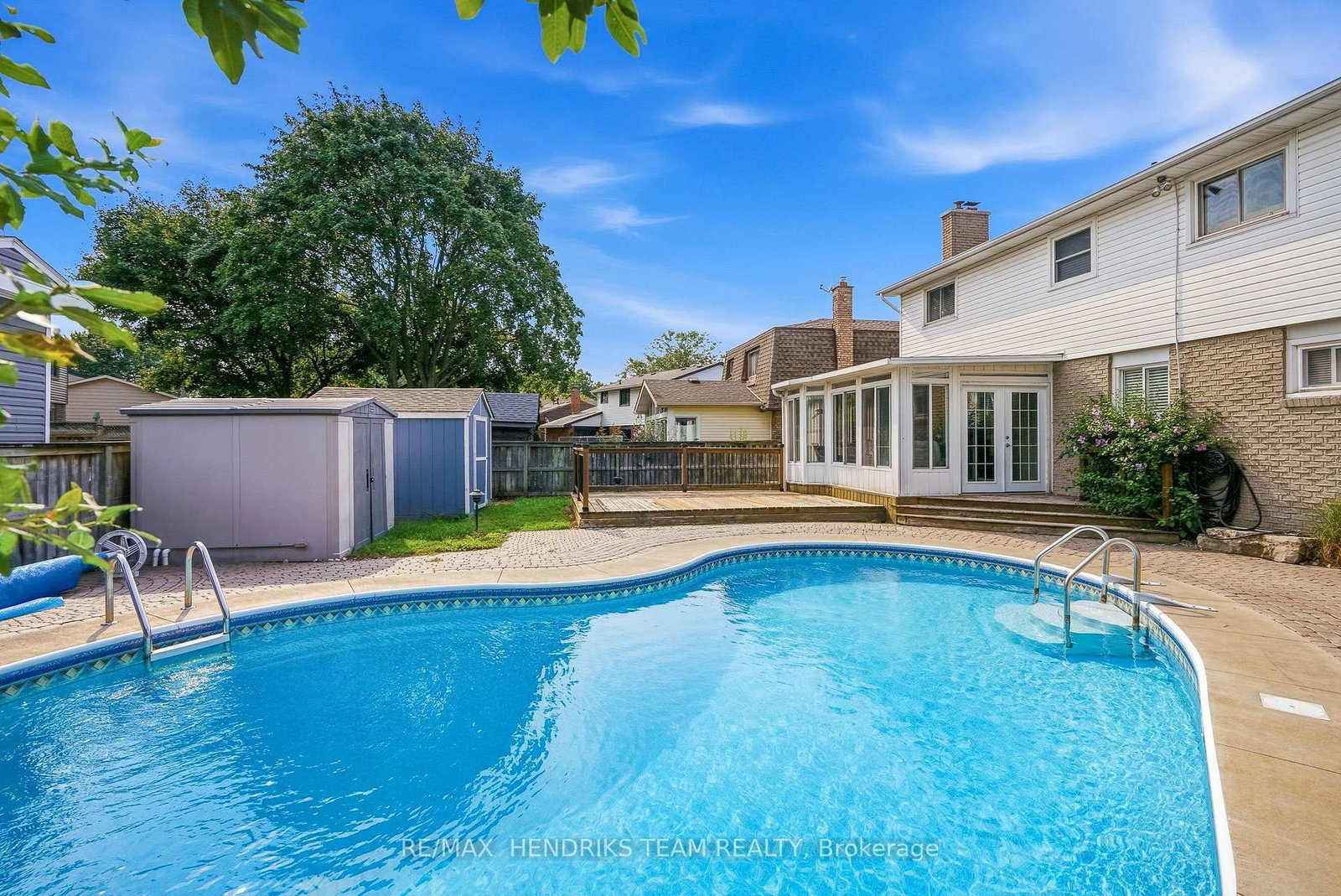 4 Royal Orchard Crescent • St. Catharines, ON photo 31