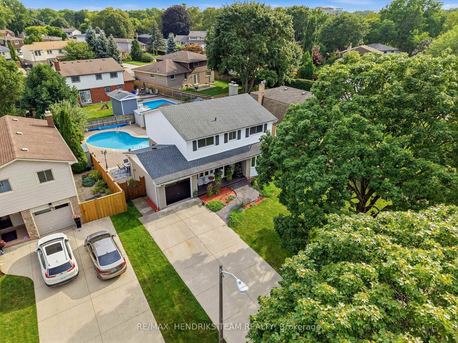 4 Royal Orchard Crescent • St. Catharines, ON photo 36
