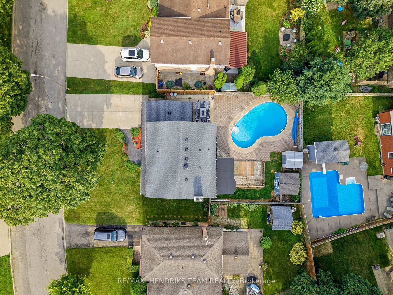 4 Royal Orchard Crescent • St. Catharines, ON photo 39