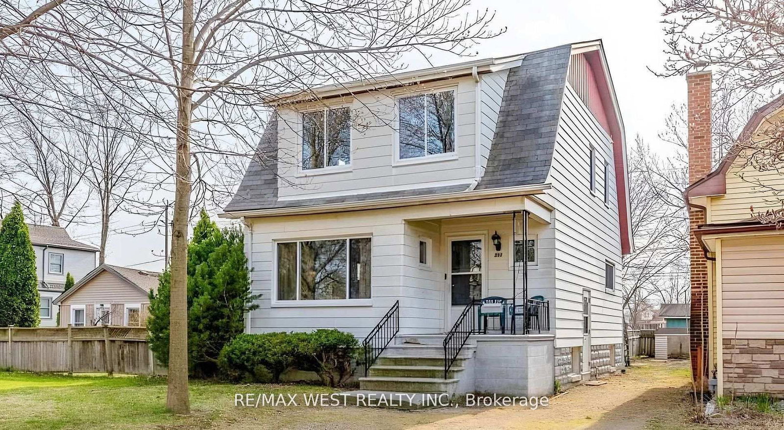 959 Westminster Boulevard • Windsor, ON photo 1