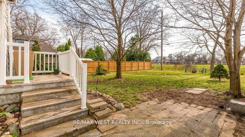 959 Westminster Boulevard • Windsor, ON photo 30