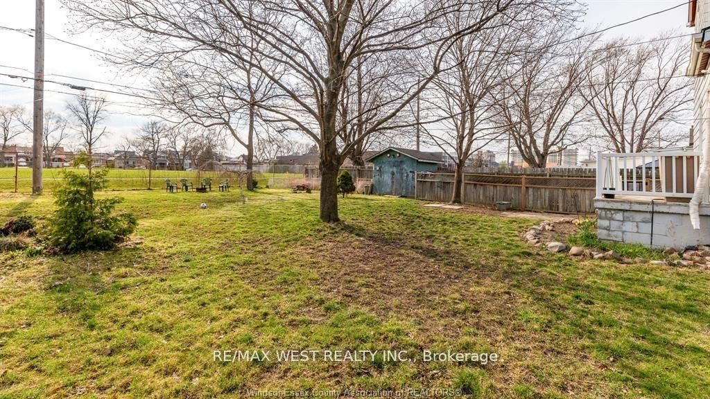 959 Westminster Boulevard • Windsor, ON photo 32