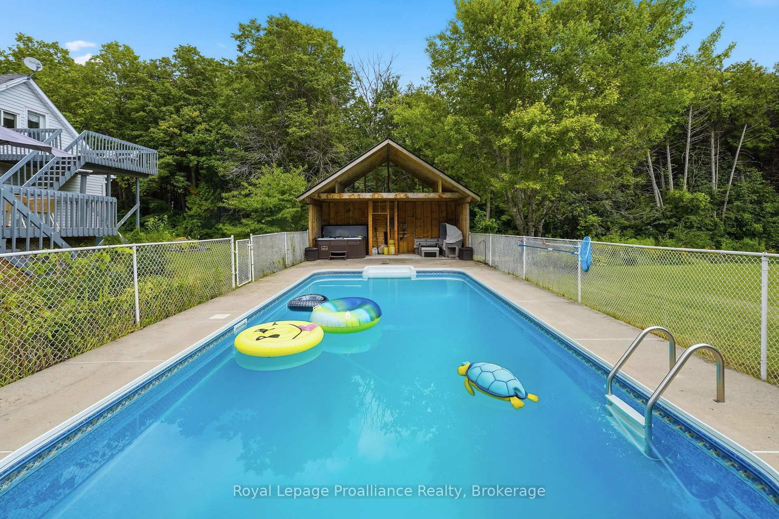 1296 Thrasher Road • Tyendinaga, ON photo 38