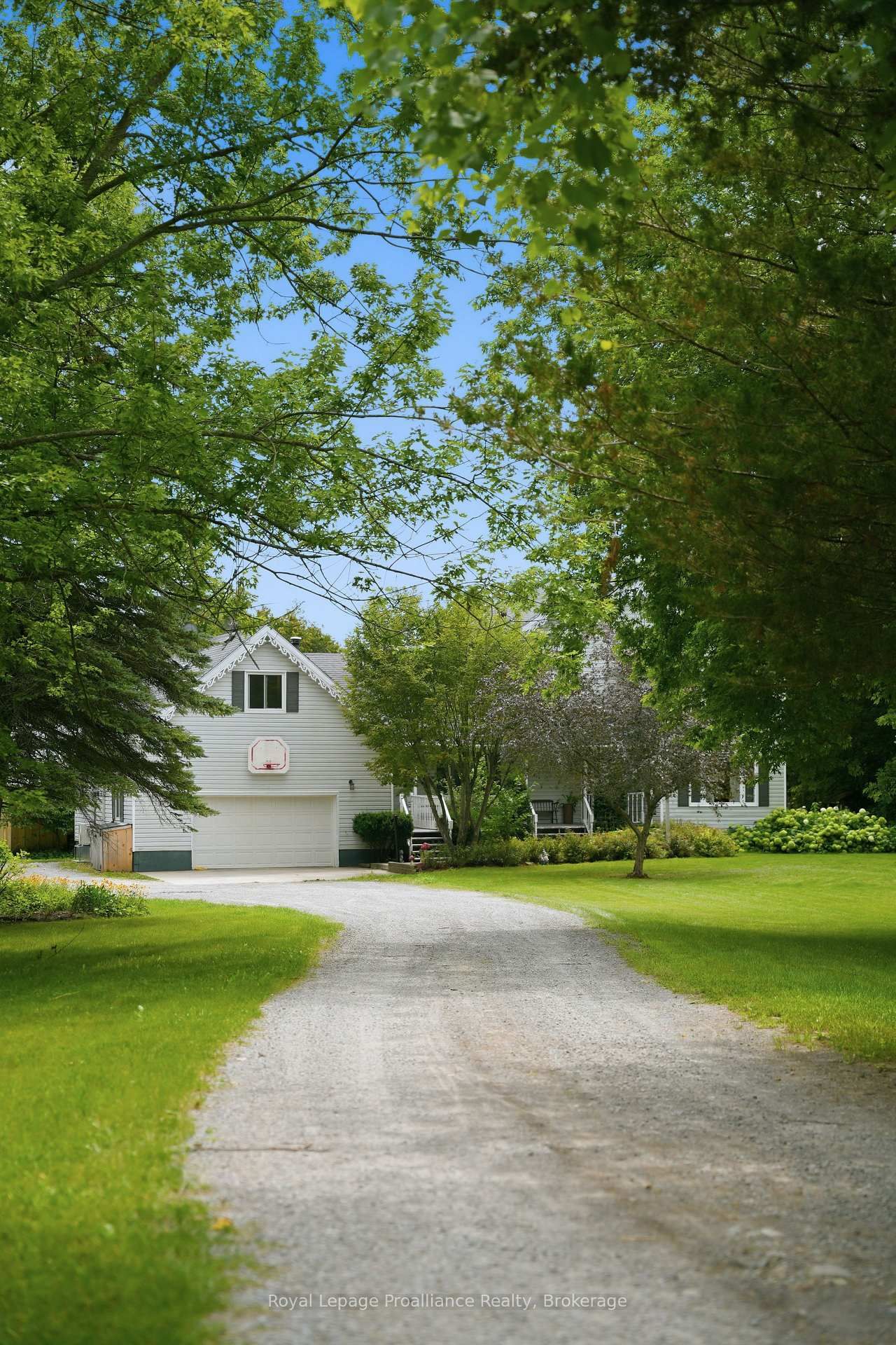 1296 Thrasher Road • Tyendinaga, ON photo 4