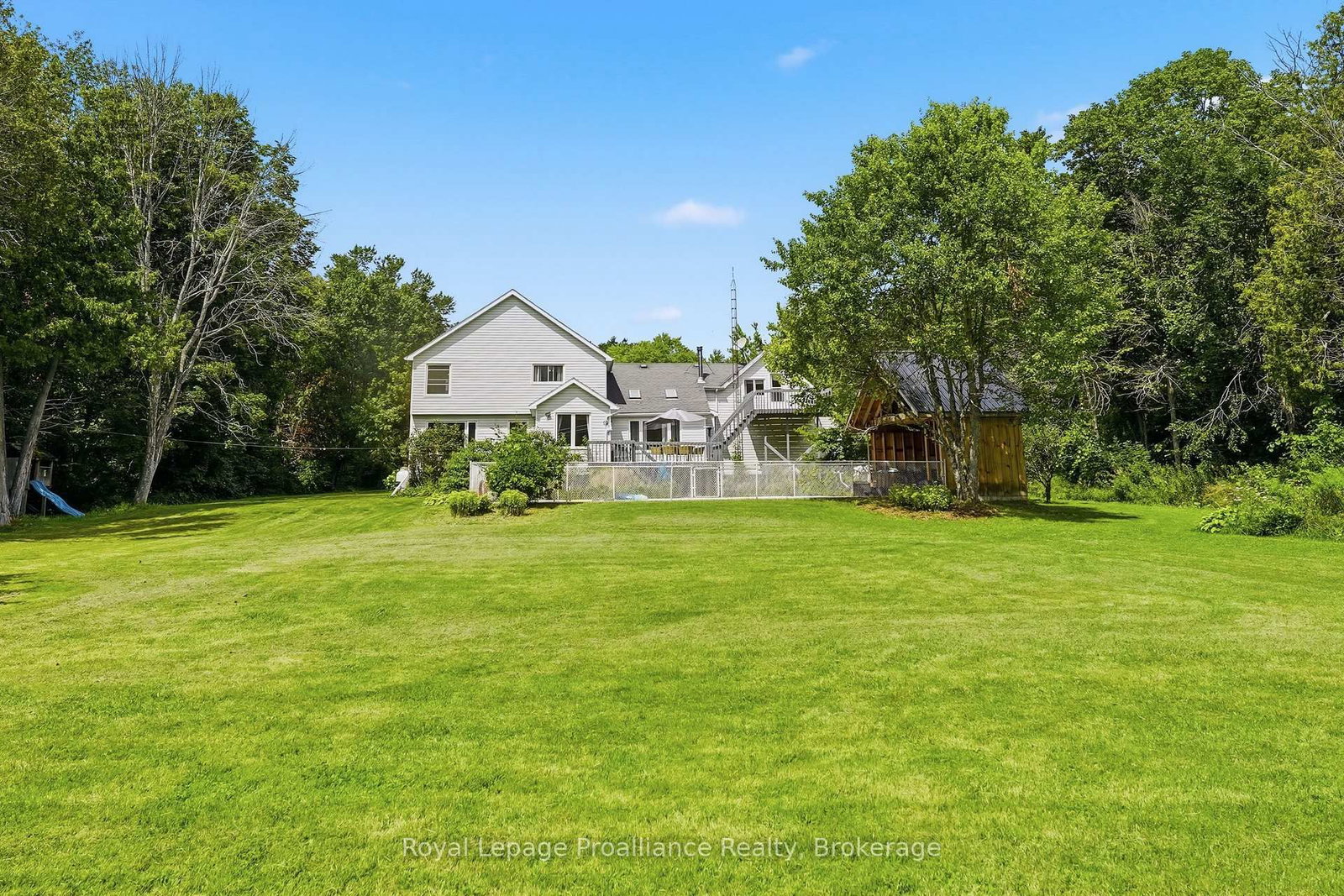 1296 Thrasher Road • Tyendinaga, ON photo 42