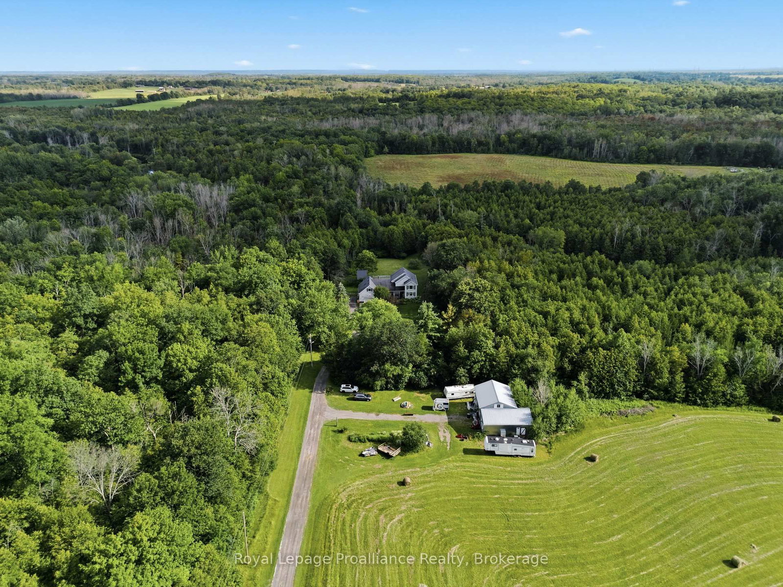1296 Thrasher Road • Tyendinaga, ON photo 47