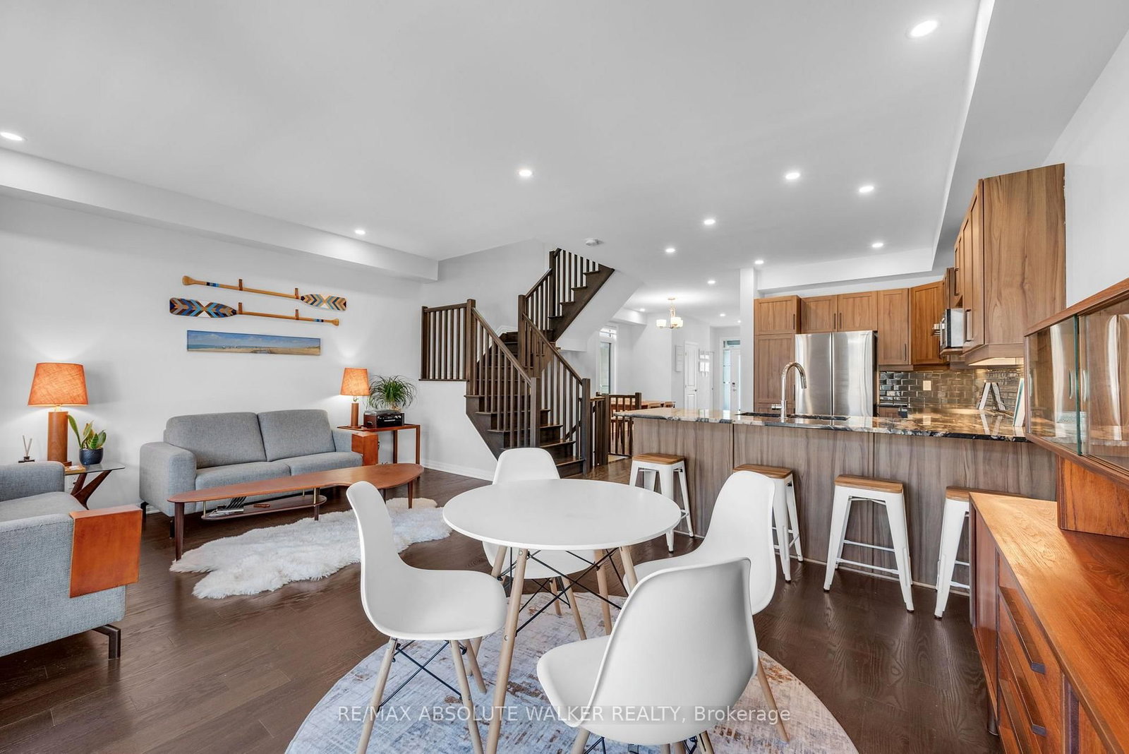 323 Lysander Place • Ottawa, ON photo 19