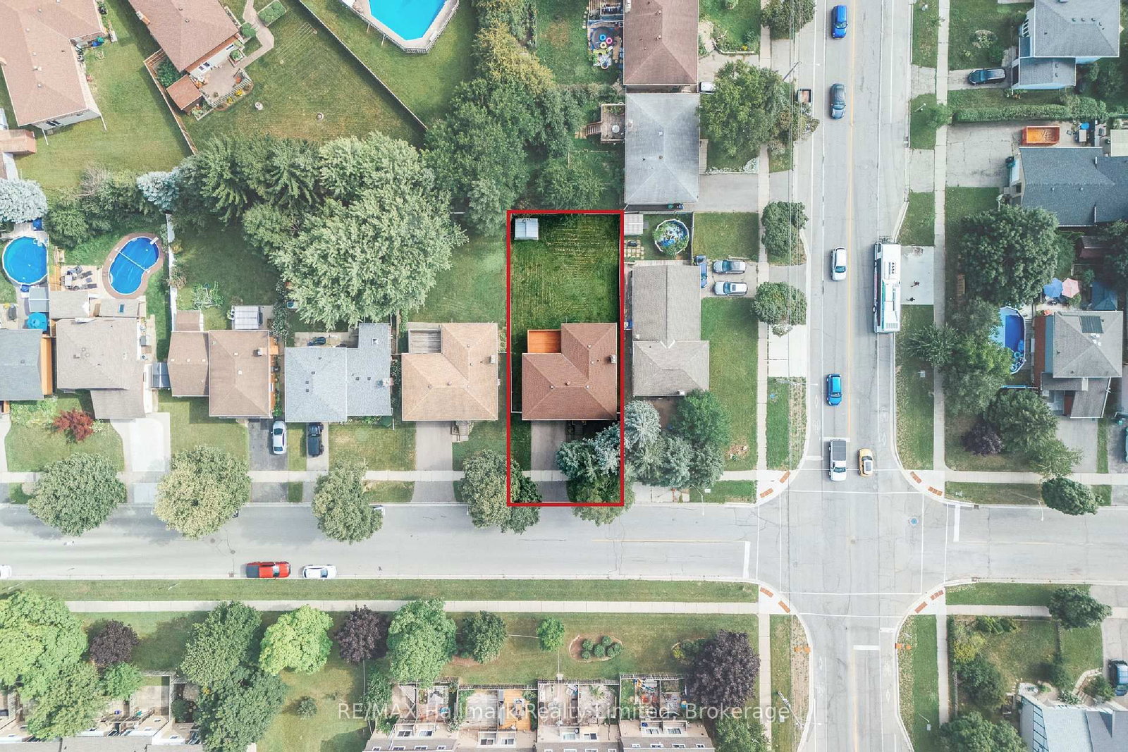 117 Old Country Drive • Kitchener, ON photo 23