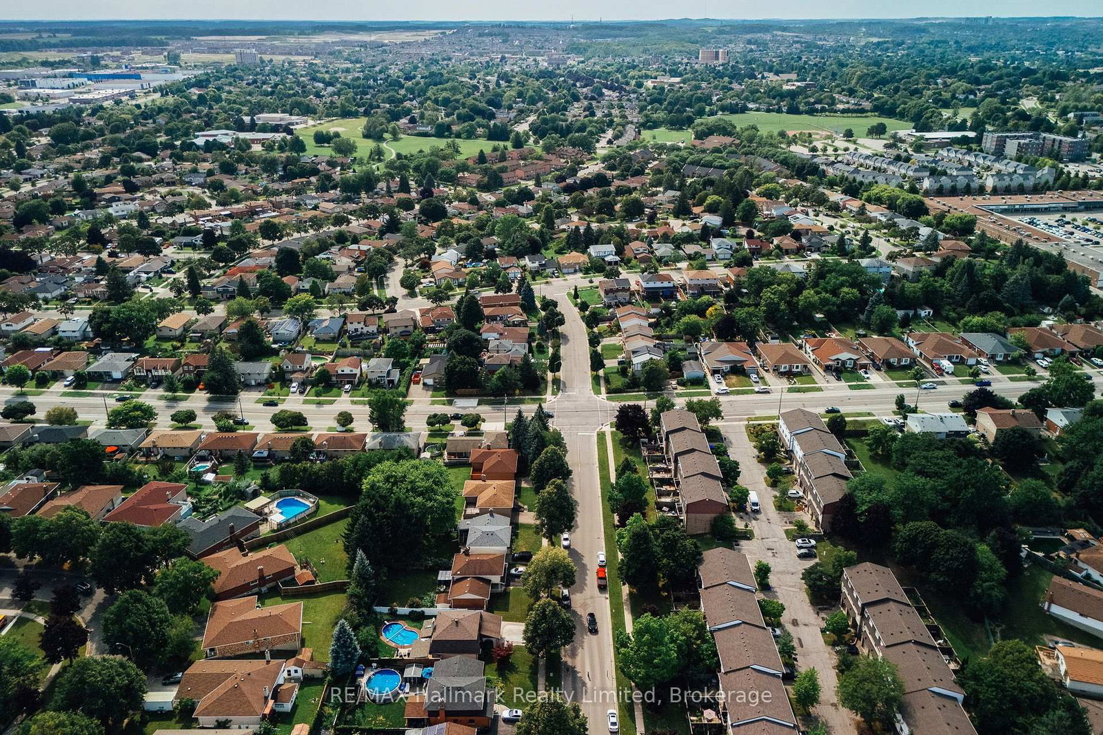 117 Old Country Drive • Kitchener, ON photo 24