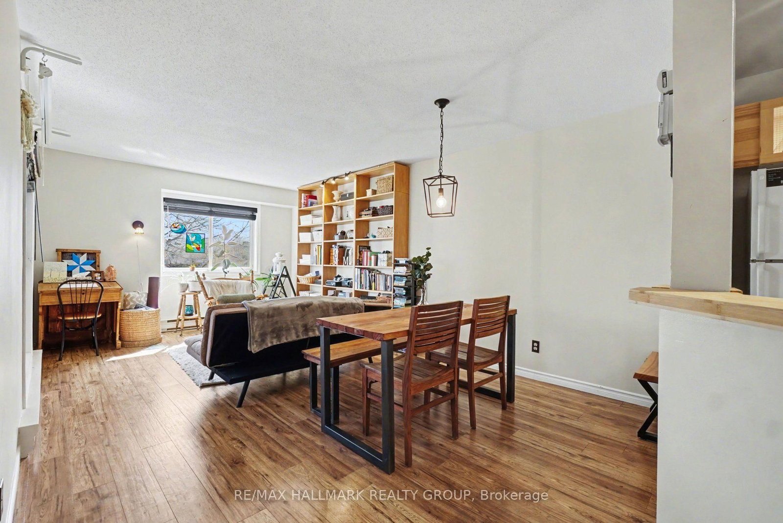 266 Lorry Greenberg Drive • #203 • Ottawa, ON photo 12