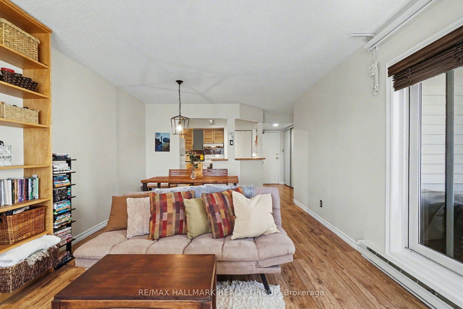 266 Lorry Greenberg Drive • #203 • Ottawa, ON photo 15