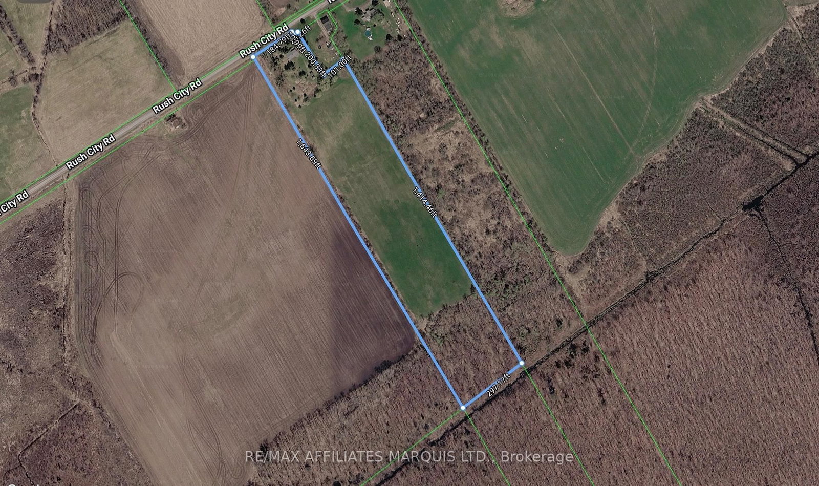 15964 Rush City Road • North Stormont, ON photo 36