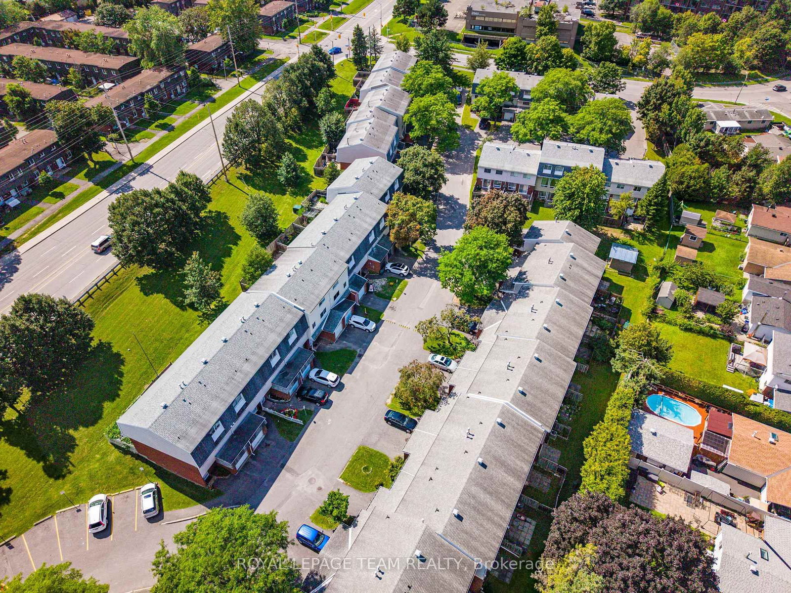 2669 Southvale Crescent • #52 • Ottawa, ON photo 28