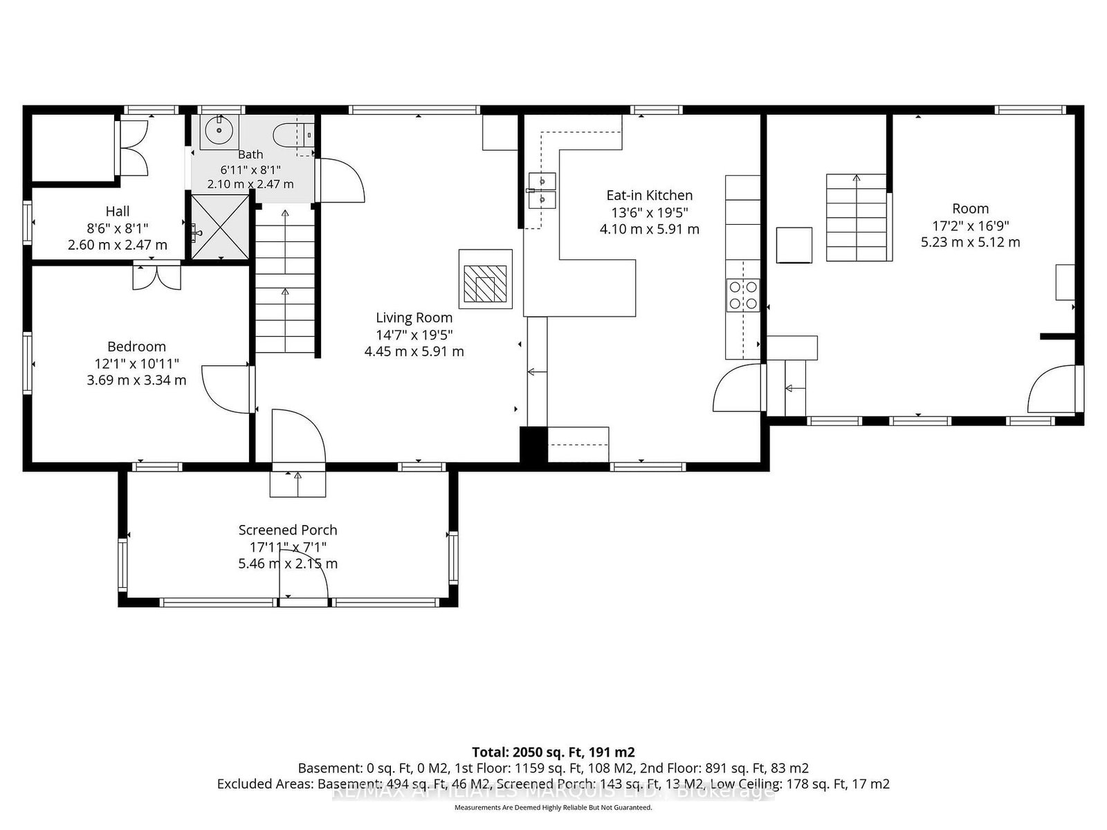 17921 Mcphail Road • South Stormont, ON photo 32