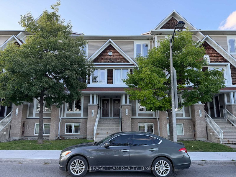 A - 419 CHAPMAN MILLS Drive