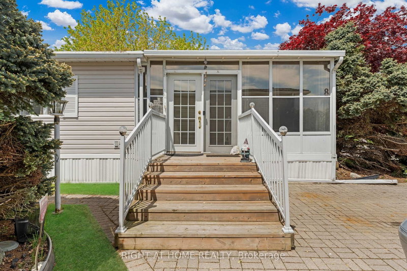 8 - 3033 TOWNLINE Road