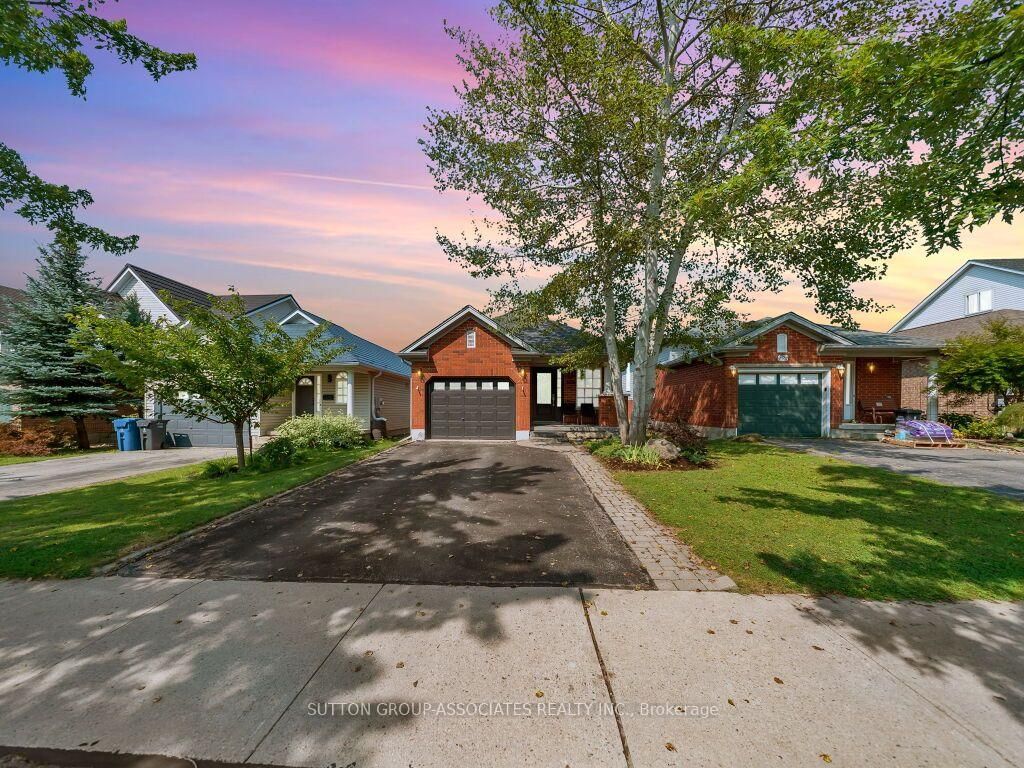 396 Grange Road • Guelph, ON photo 1