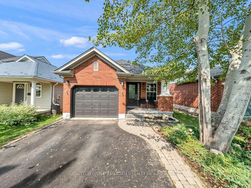 396 Grange Road