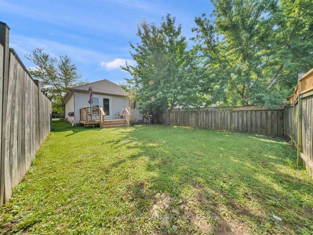 396 Grange Road • Guelph, ON photo 30