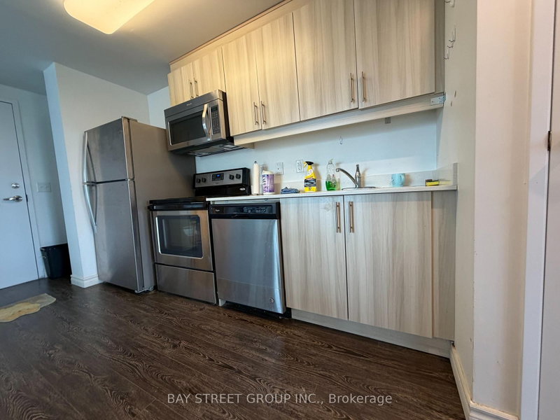 1101 - 158 King Street N Street