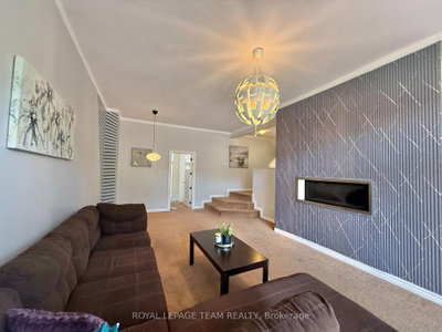 31 Rastila Crescent • Ottawa, ON photo 6