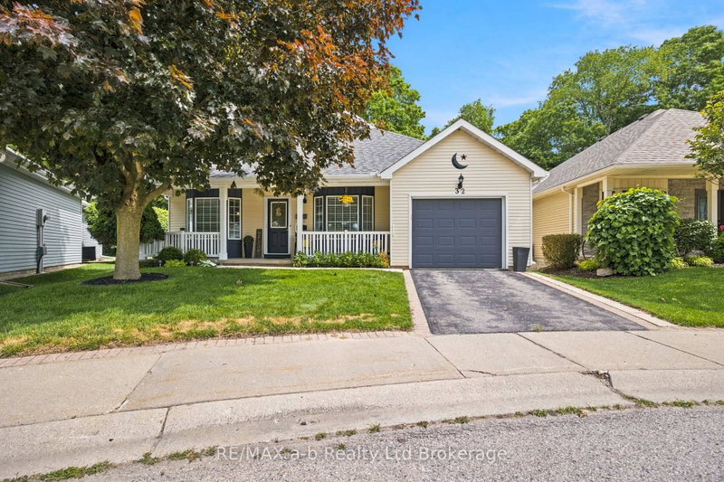 32 Wilkins Crescent
