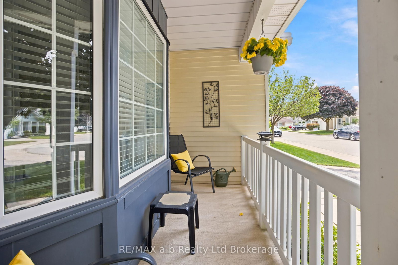 32 Wilkins Crescent • Tillsonburg, ON photo 5