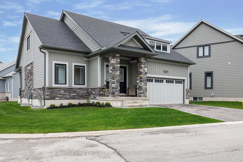 121 Beacon Drive