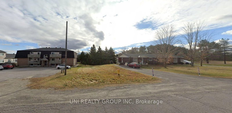 146 George Street W