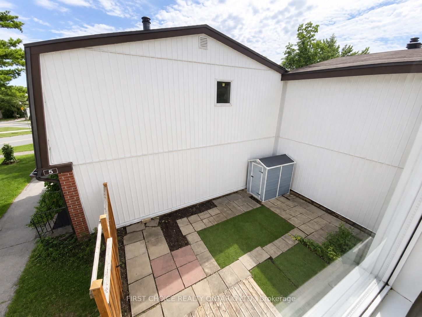 837 Eastvale Drive • #6 • Ottawa, ON photo 28