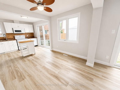 837 Eastvale Drive • #6 • Ottawa, ON photo 5