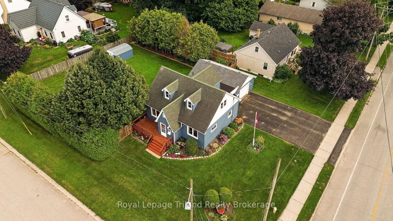 241 Delatre Street W