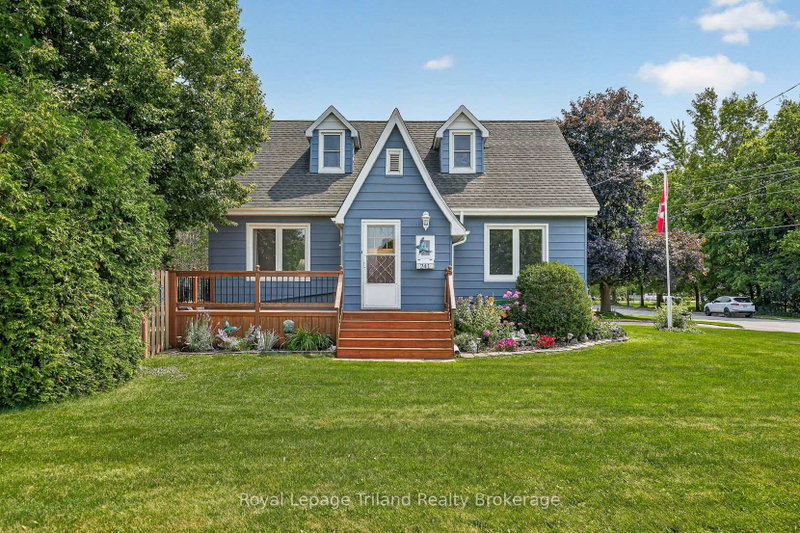 241 Delatre Street W
