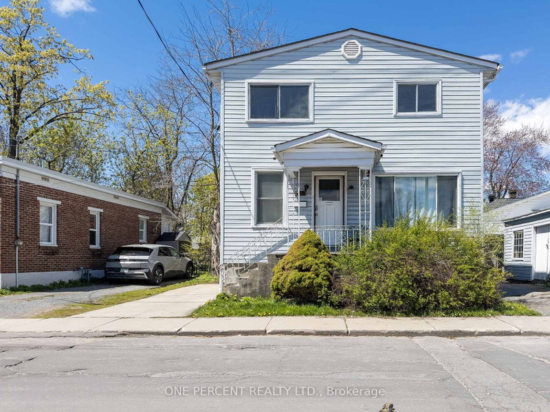 138 Chatham Street