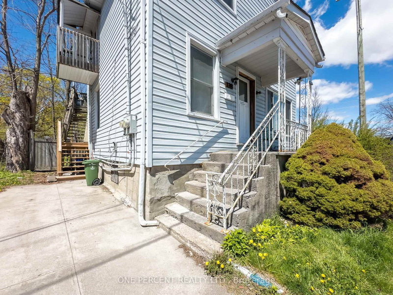138 Chatham Street