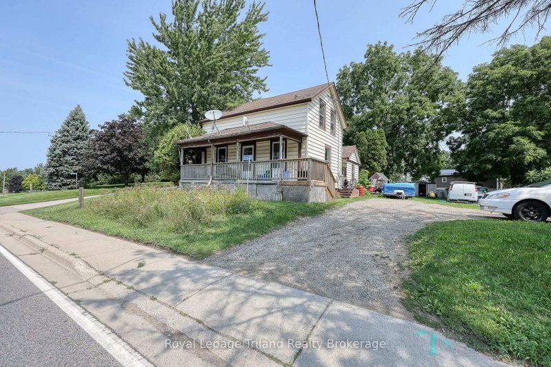 333234 Plank Line Road