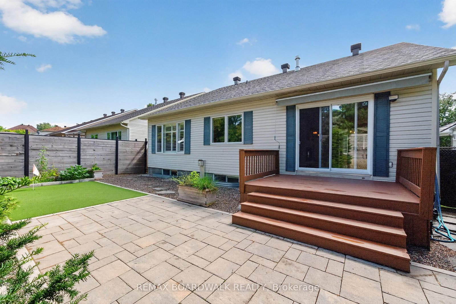 22 Burnstead Crescent • Ottawa, ON photo 31