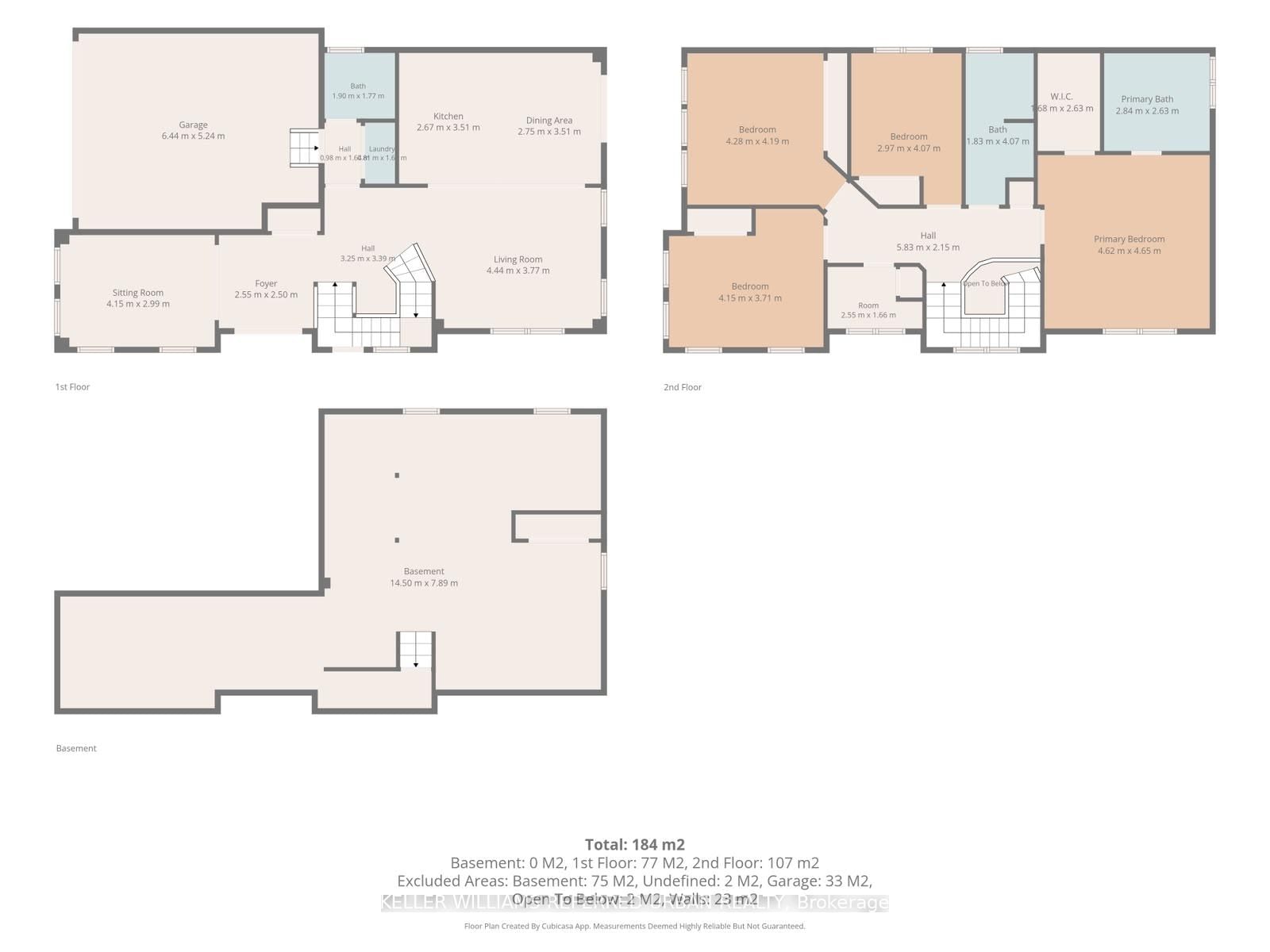 14 Andover Drive • Woolwich, ON photo 13