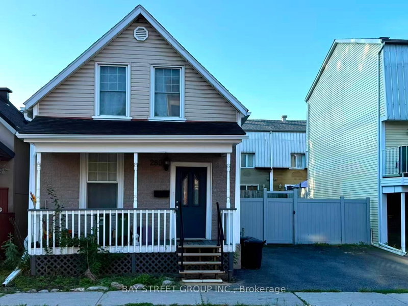 280 ST ANDREW Street
