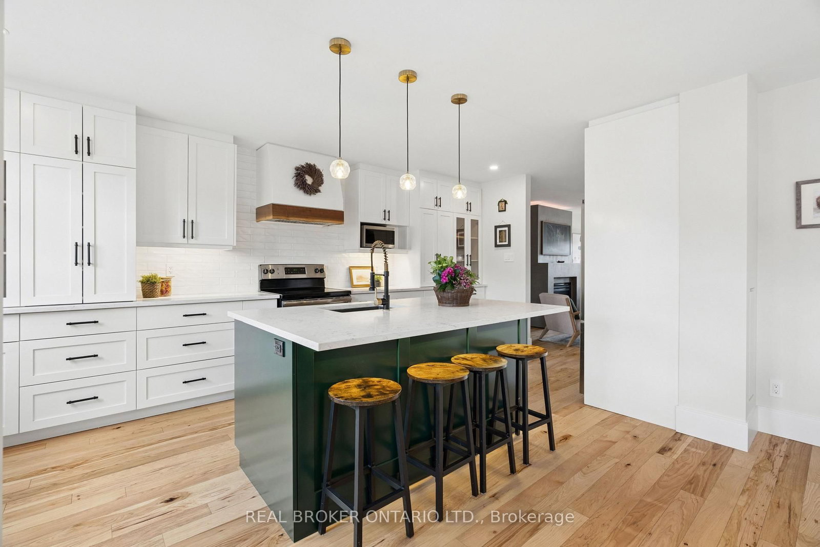 168 Hampson Crescent • Guelph/Eramosa, ON photo 13